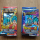 Illustration for article titled A Complete Newbie Tries The DragonBall Super Card Game